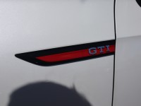 VW Golf VIII 2.0 GTI Clubsport