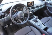 Audi A4 Avant 1.4 TFSI S-line