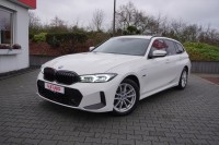 Vorschau: BMW 330 330e M Sport PHEV