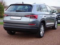 Skoda Kodiaq 2.0 TSI Style 4x4 DSG