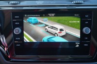 VW Touran 1.5 TSI Highline Rline DSG
