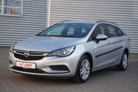 Vorschau: Opel Astra K 1.6 CDTI Edition