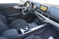 Audi A4 Avant 2.0 TDI sport