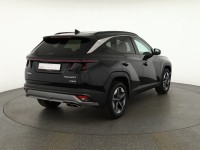 Hyundai Tucson 1.6 T-GDI HEV Aut.