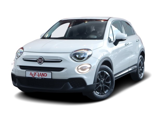 Fiat 500X 1.0...