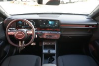 Hyundai Kona N-Line 1.6 T-GDI Aut.