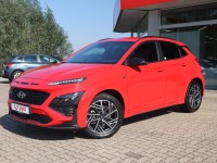 Vorschau: Hyundai Kona 1.0 T-GDI N Line