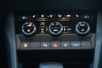 Skoda Karoq 1.5 TSI Sportline
