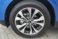 Ford Tourneo Courier Titanium 1.0 EB Aut.