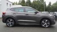 Hyundai Tucson 1.6 T-GDI