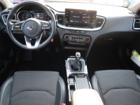 Kia xcee'd Xceed 1.5 T-GDI Vision