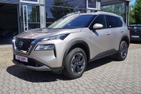 Vorschau: Nissan X-Trail 1.5 VC-T mHev N-Connecta Aut.