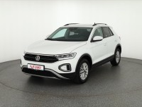 VW T-Roc 1.0 TSI 2-Zonen-Klima Sitzheizung LED