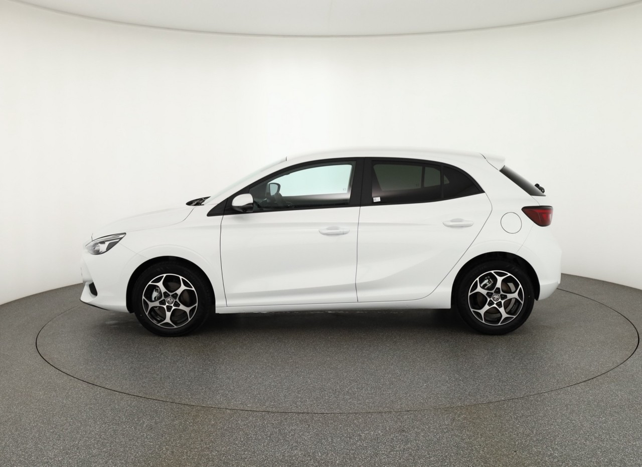 MG MG3 1.5 Hybrid Luxury Aut.