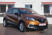 Renault Captur 1.3 TCE Limited