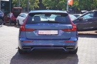 Volvo V60 V 60 T5 2.0 R Design