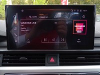 Audi A5 Coupe 40 2.0 TDI quattro advanced
