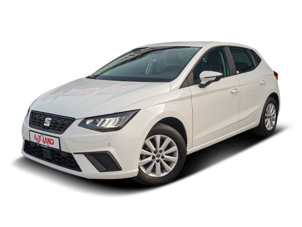 Seat Ibiza 1.0 Style