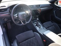 Skoda Superb Combi 2.0 TDI DSG Sportline