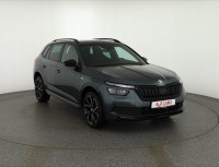 Skoda Kamiq 1.5 TSI DSG Monte Carlo