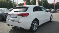 Mercedes-Benz A 200 A200