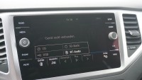 VW Golf Sportsvan TL 1.0 TSI