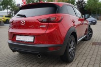 Mazda CX-3 2.0 Exclusive-Line Aut.