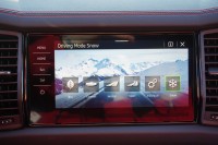 Skoda Kodiaq 2.0 TSI DSG RS 4x4 VC