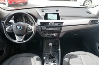 BMW X1 20d Automatik XDrive