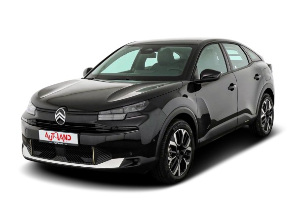 Citroen C4 Hybrid 145 Aut. Facelift