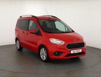 Ford Tourneo Courier 1.0 EB