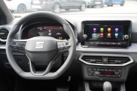 Seat Ibiza FR 1.0 TSI DSG