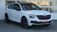 Skoda Kamiq Monte Carlo 1.0 TSI DSG