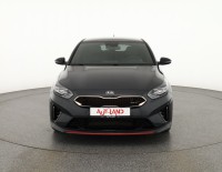 Kia pro_cee'd ProCeed GT 1.6 T-GDi
