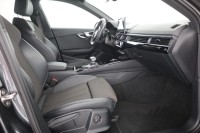 Audi A4 Avant 40 TFSI S line Competition Plus
