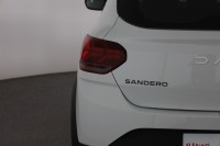 Dacia Sandero Stepway III 1.0 TCe Expression