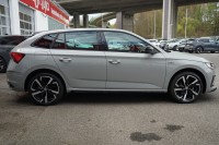 Vorschau: Skoda Scala Monte Carlo 1.5 TSI