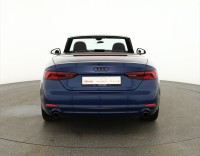 Audi A5 Cabriolet 2.0 TFSI sport