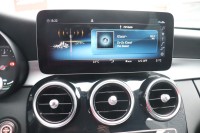 Mercedes-Benz C 300 C300 T de Avantgarde AT