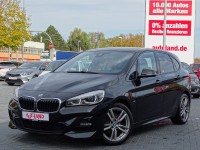 Vorschau: BMW 218 Active Tourer 2er - 218i M Sport