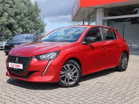 Vorschau: Peugeot 208 1.2 Active Pack