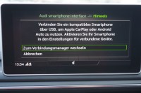 Audi A4 Avant 40 2.0 TFSI S-Line