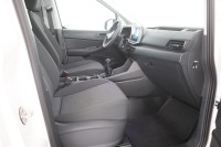 VW Caddy Cargo 1.5 TSI