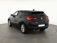 BMW X2 sDrive18d Advantage