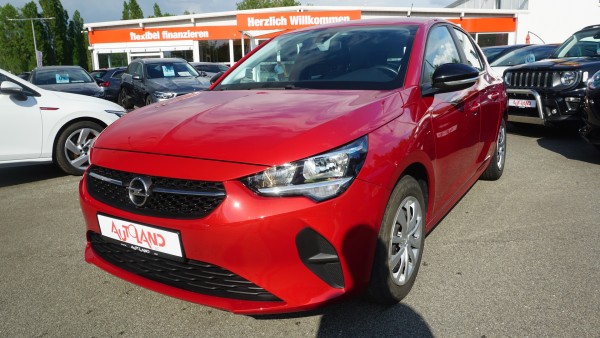 Opel Corsa F 1.2 Edition