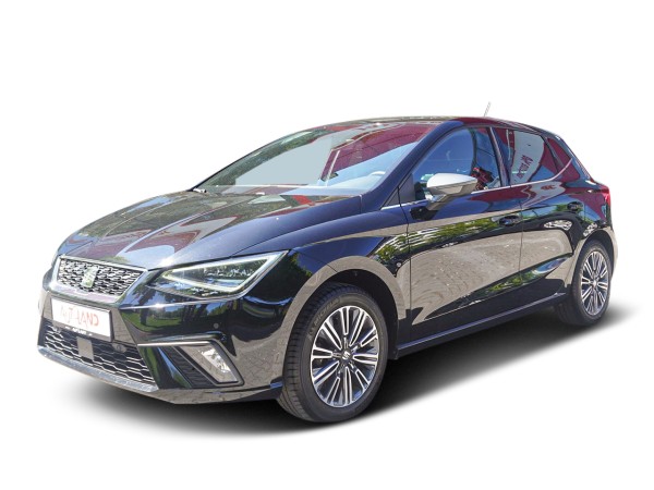 Seat Ibiza 1.0 TSI Xcellence
