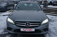 Mercedes-Benz C 180 C180 CGI Avantgarde
