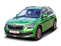 Skoda Kamiq 1.0 Clever LED SmartLink Sitzheizung