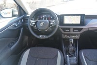 Skoda Kamiq 1.5 TSI