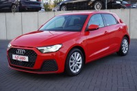 Vorschau: Audi A1 Sportback 35 1.5 TFSI